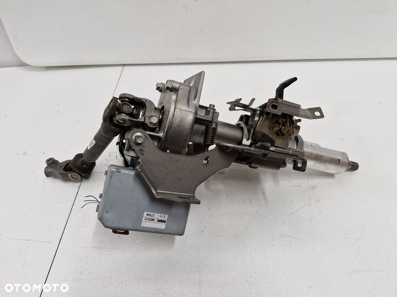 NISSAN QASHQAI II 2 J11 PRZEKŁADNIA KIEROWNICZA WSPOMAGANIE 488104EA0C - 1