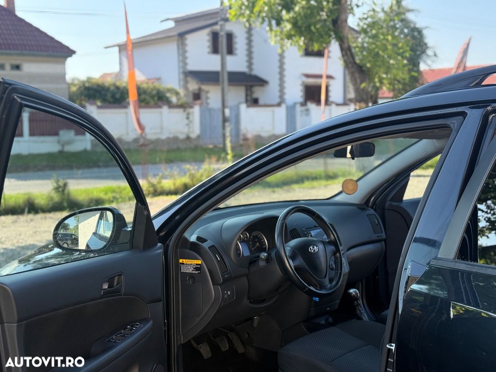 Hyundai i30 1.4 Edition Plus - 9