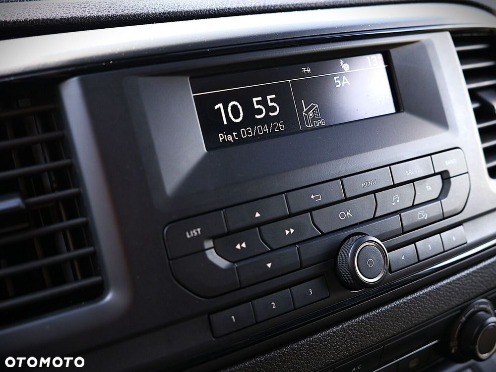Toyota PROACE - 12