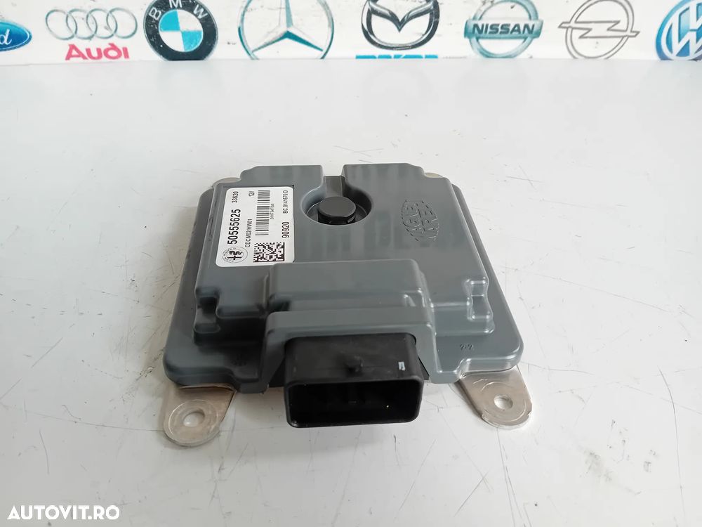 Modul Suspensie Alfa Romeo Stelvio Giulia Cod 50555625 An 2015-2022 - 3