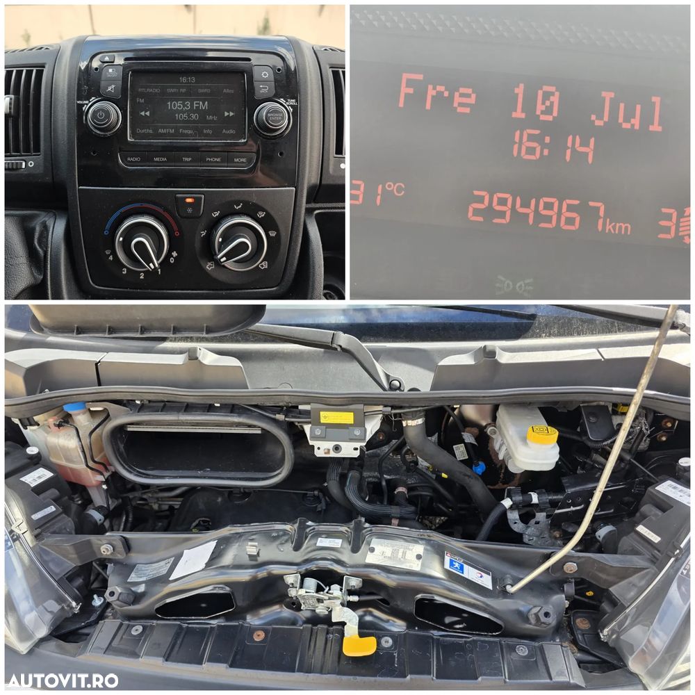 Peugeot Boxer - 7