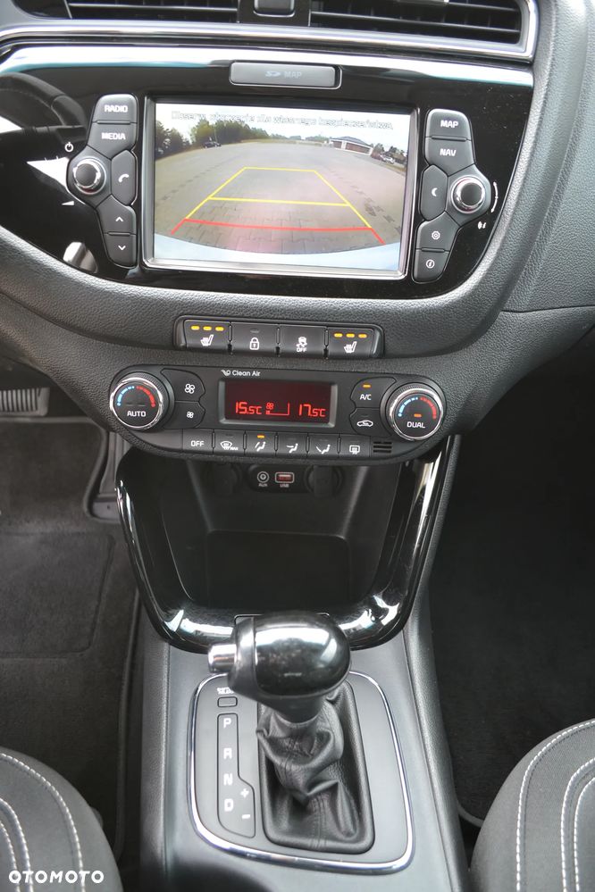 Kia Ceed - 26