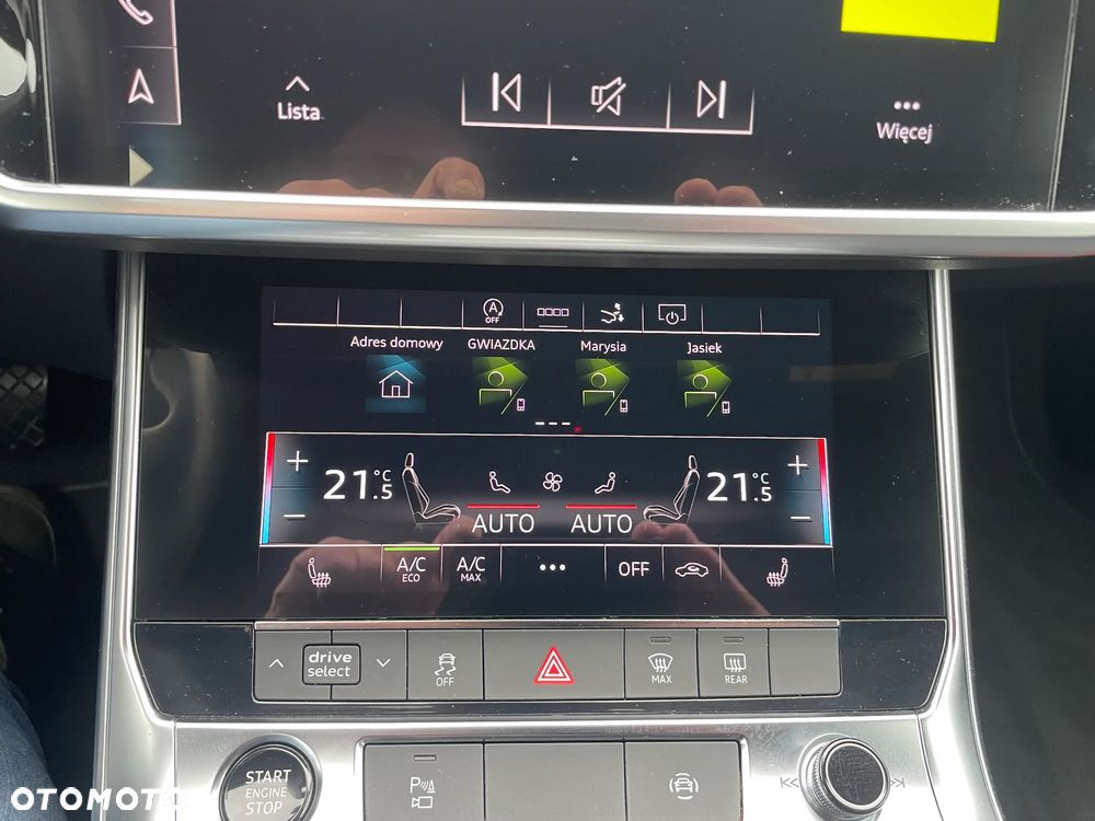 Audi A7 Sportback - 25