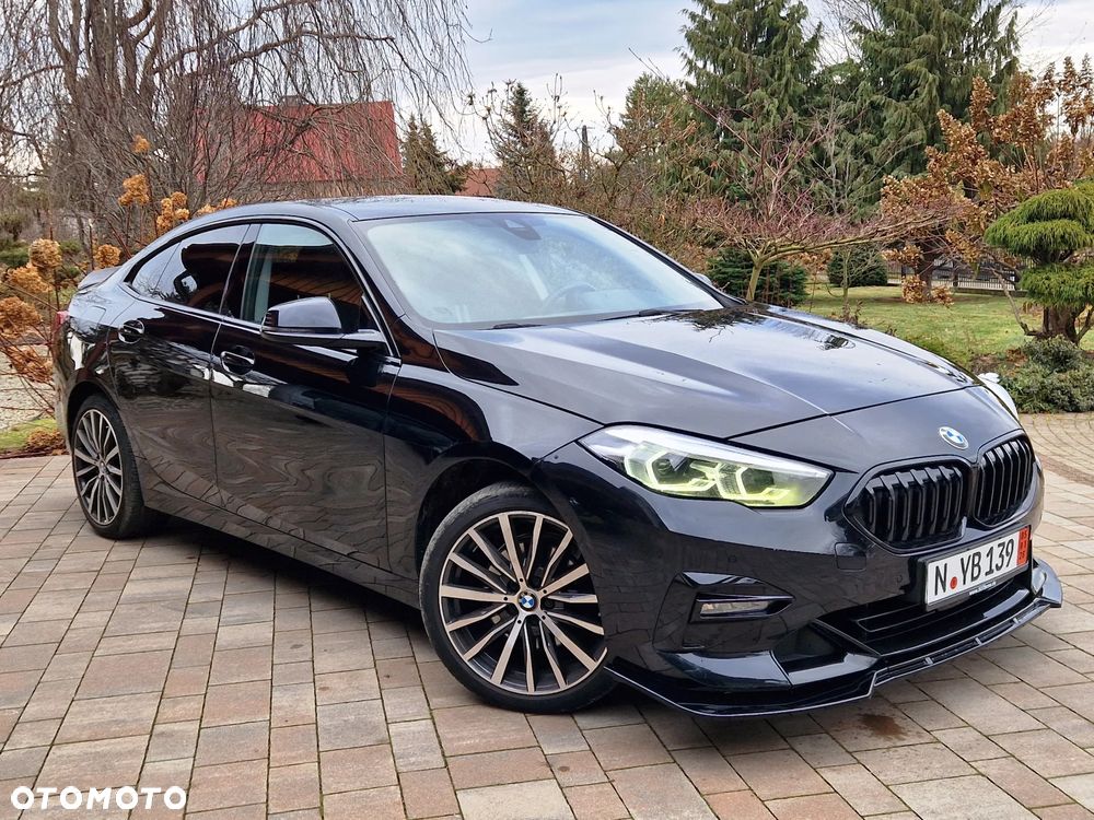 BMW Seria 2 218i GT Sport Line - 1