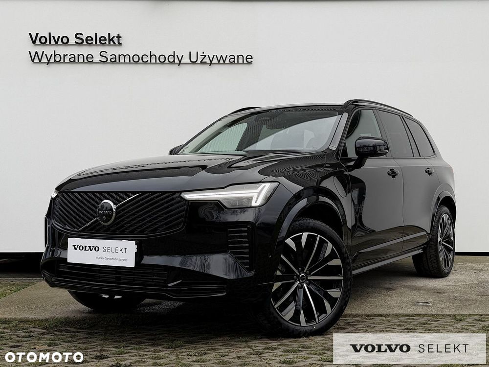 Volvo XC 90 - 1