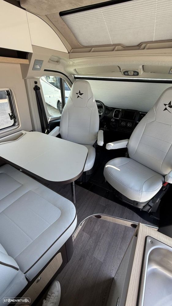 Autostar Van 590LT POP-UP - 49