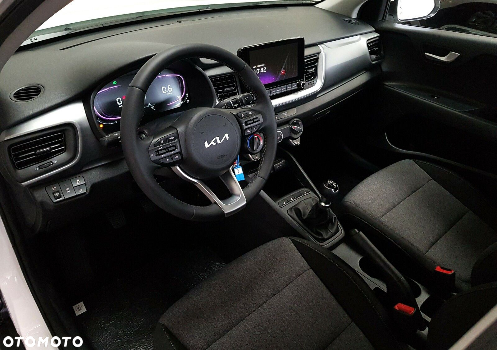 Kia Stonic 1.2 M - 12