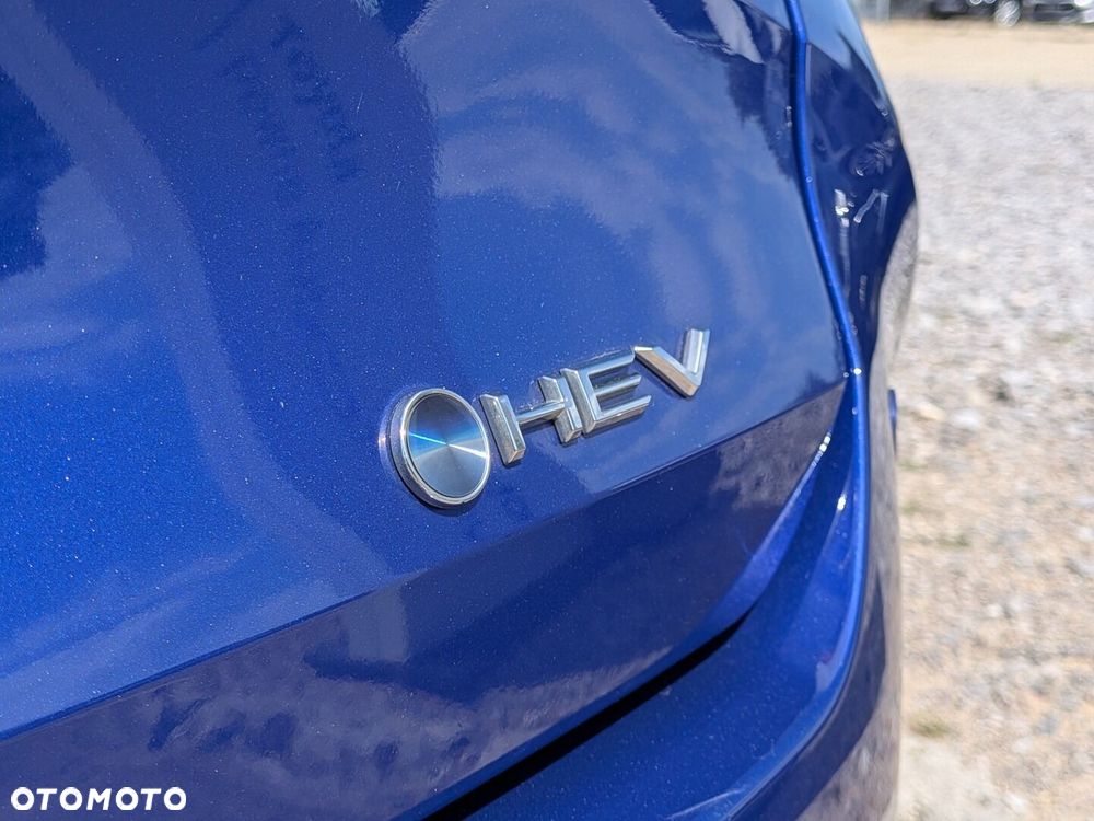 Toyota Corolla 1.8 Hybrid Style - 19