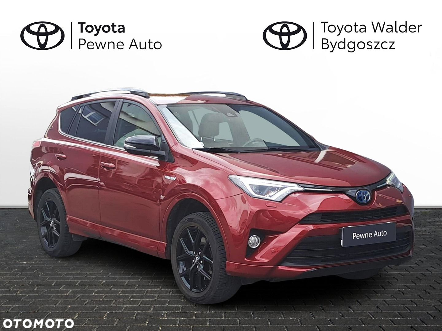 Toyota RAV4 - 7