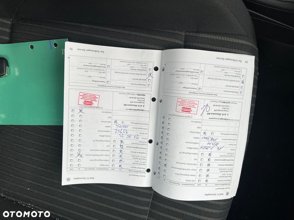 Volkswagen Polo 1.4 Highline - 27