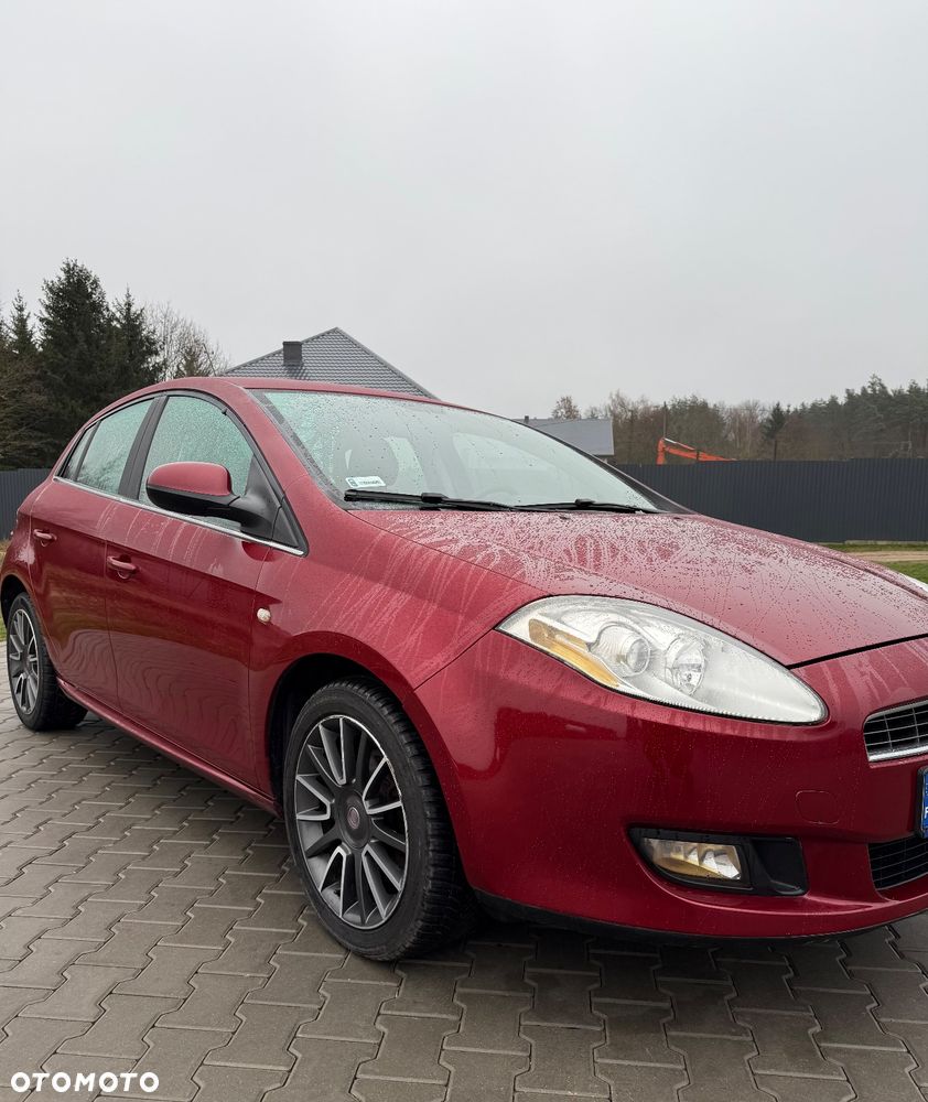 Fiat Bravo 1.4 T-JET 16V Racing - 4