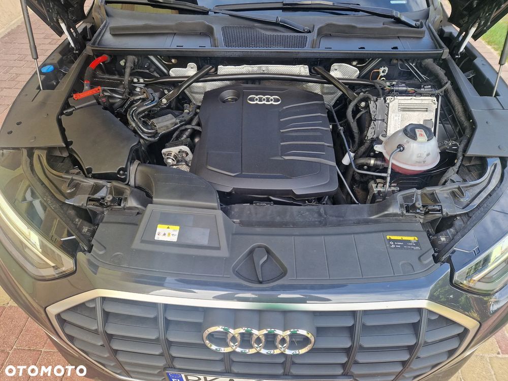 Audi Q5 - 9