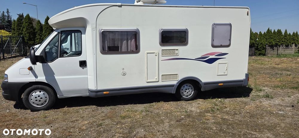 Citroën Kamper - 2