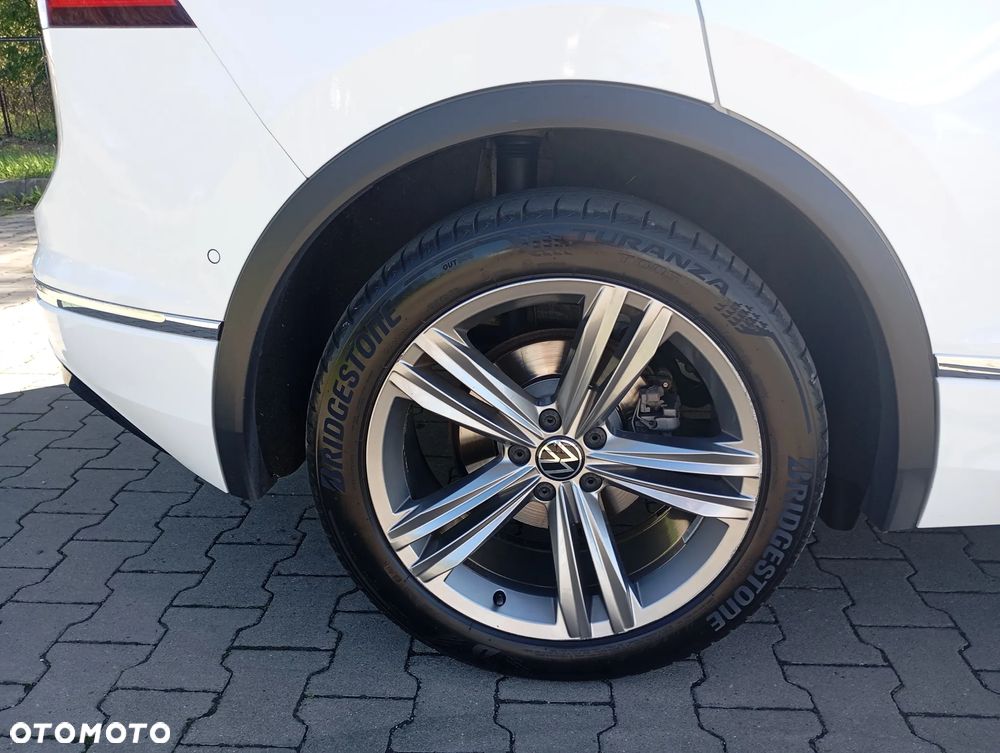 Volkswagen Tiguan - 9