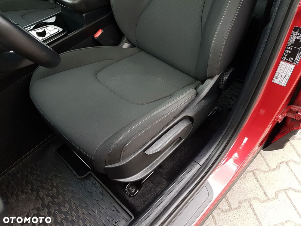 Kia Sportage 1.6 T-GDI MHEV M 2WD DCT - 11
