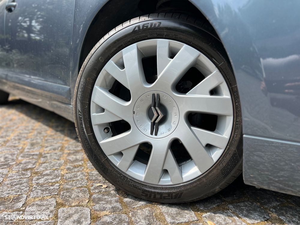 Citroën C4 1.4 16V VTR Pack - 3