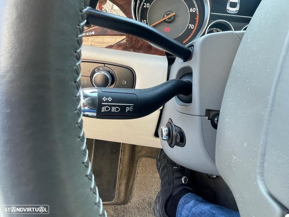 Bentley Continental GT W12 - 17