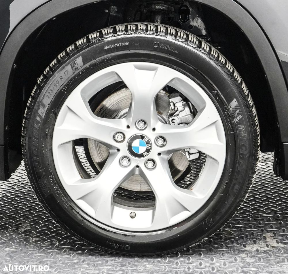 BMW X1 - 30