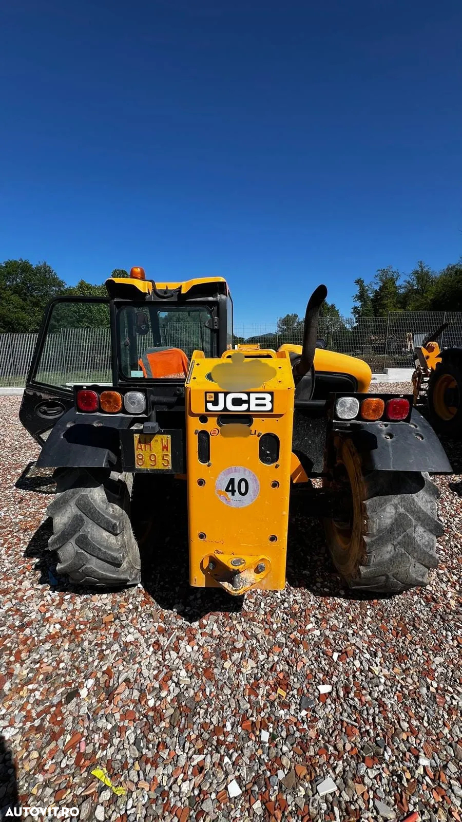 JCB 527-58 - 6