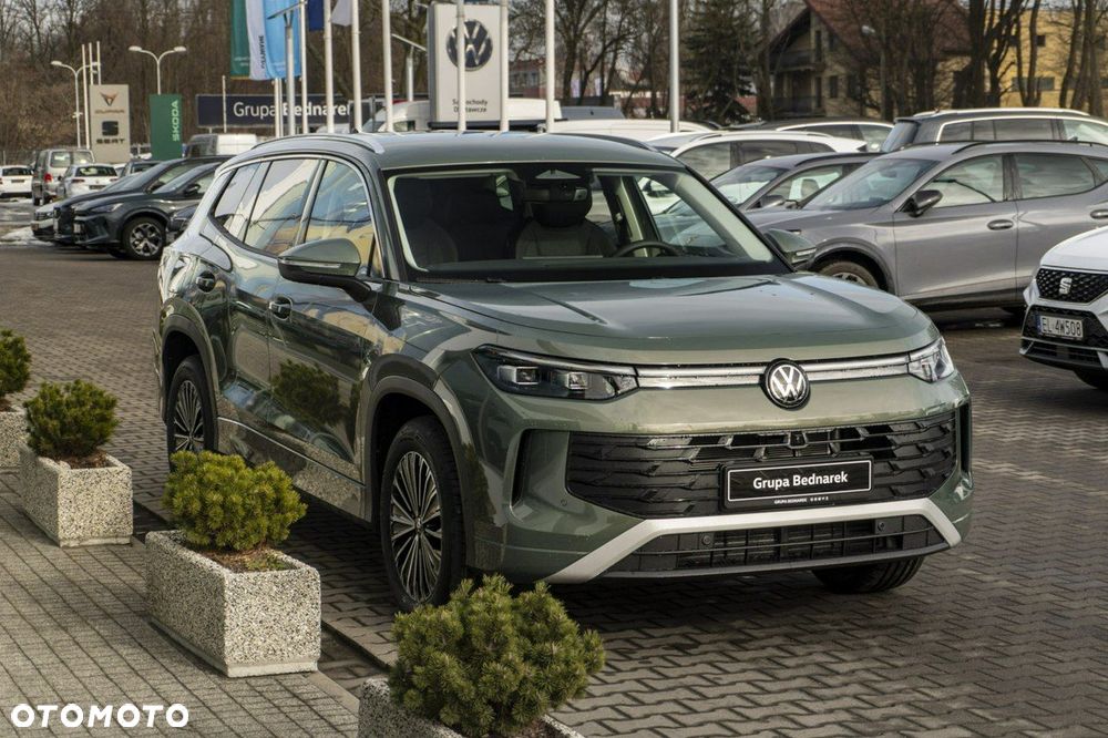 Volkswagen Tayron - 4