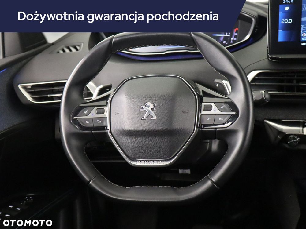 Peugeot 3008 - 21