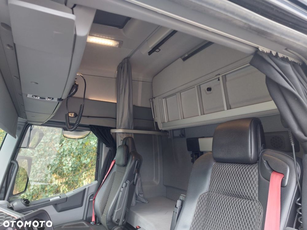 Renault T480 ! Top! 420000km!! - 13