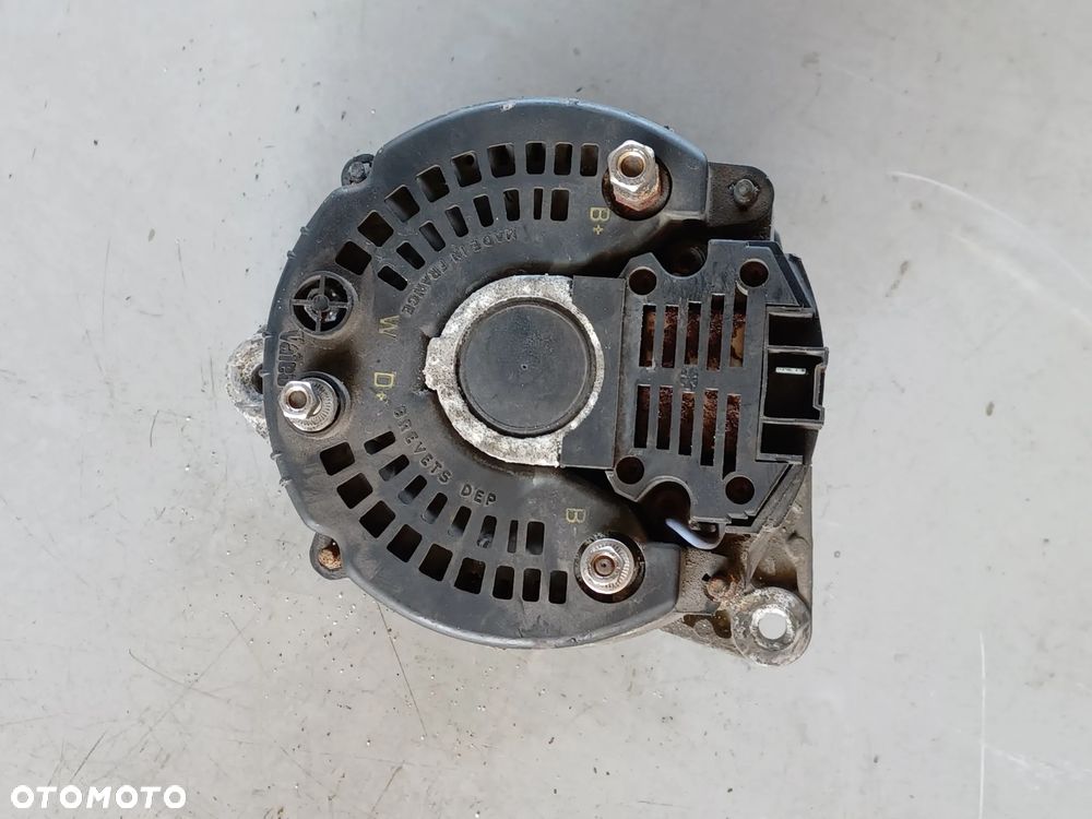 ALTERNATOR CARRIER SUPRA 850 MT 70A 14V - 3