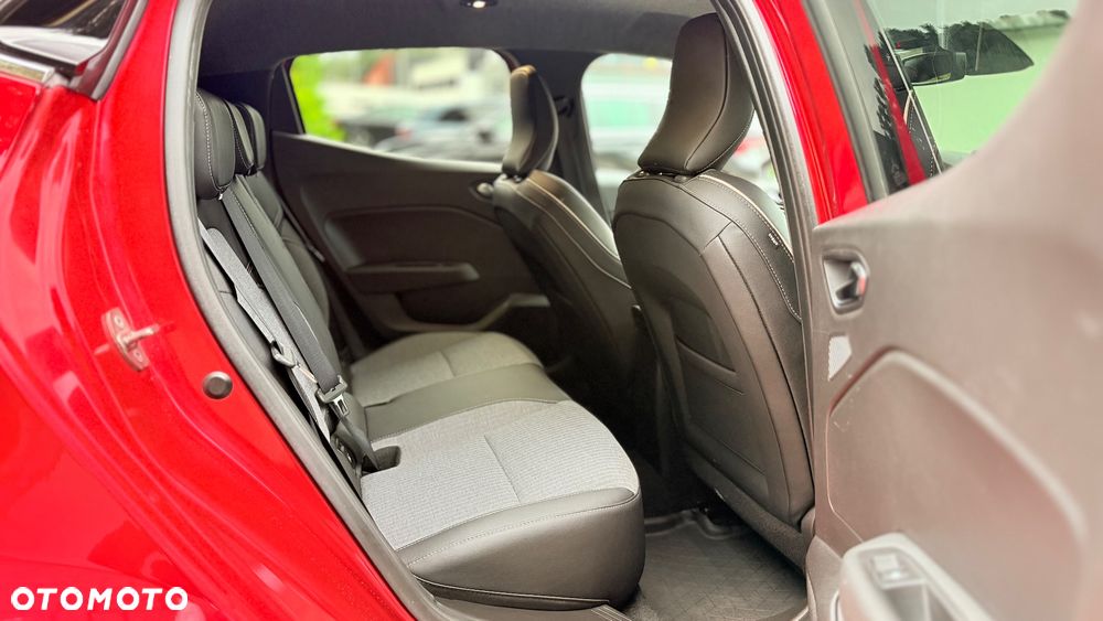 Renault Clio 1.6 E-TECH Full Hybrid 145 Techno - 23