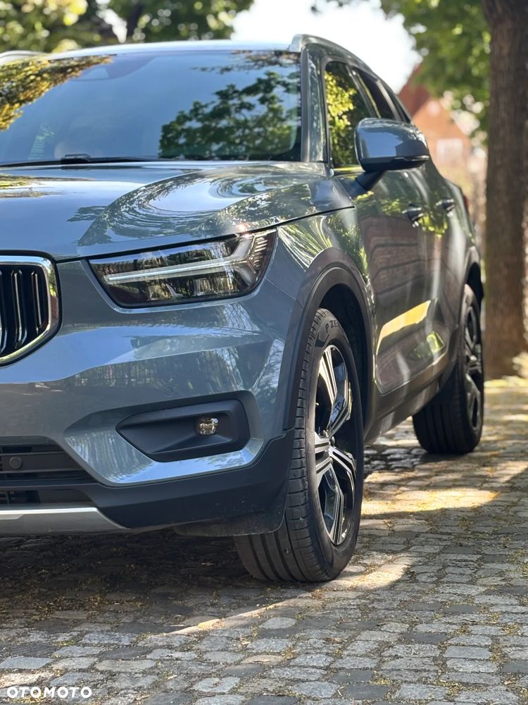 Volvo XC 40 T3 Inscription - 15