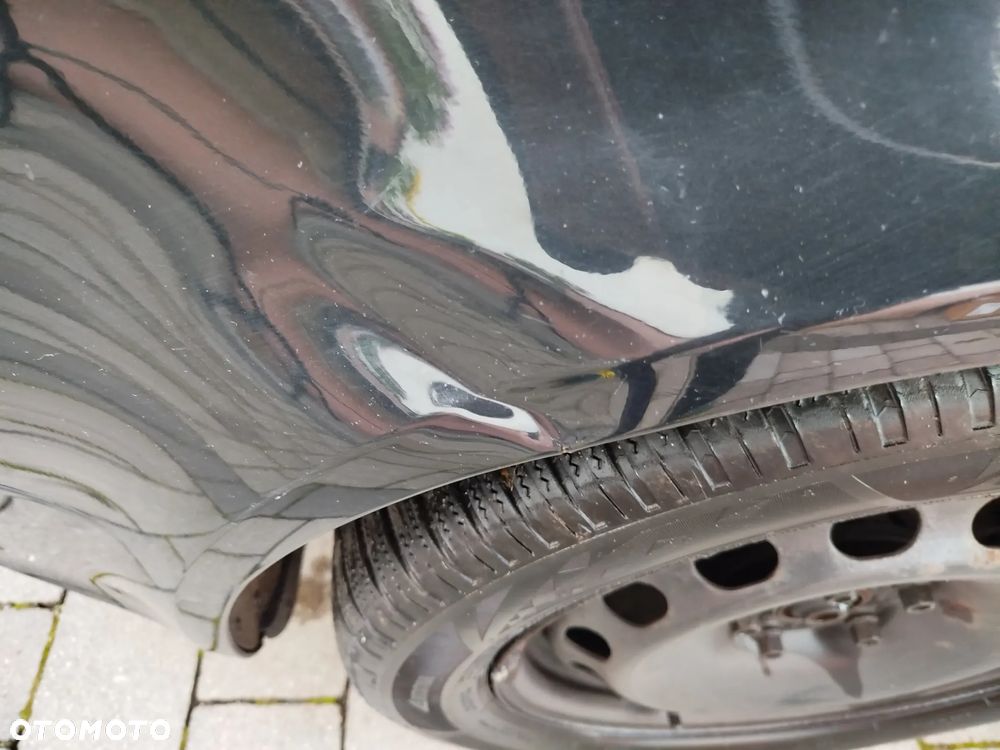 Audi A4 B7 2.0 TDI maska zderzak przód LZ9Y - 2