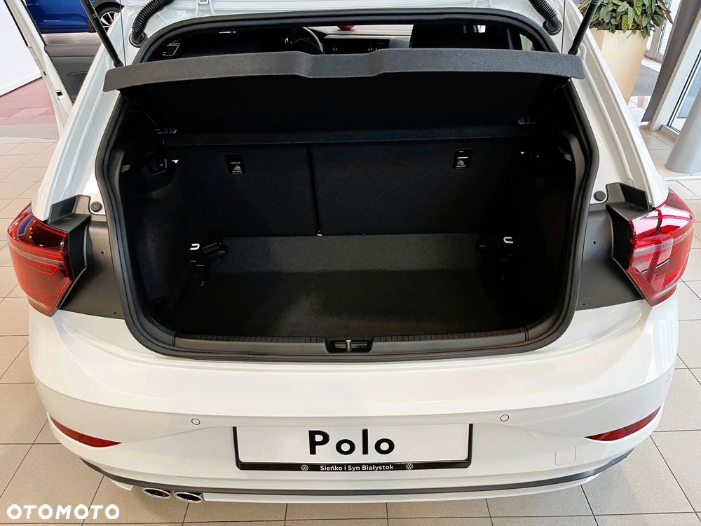 Volkswagen Polo 2.0 TSI GTI DSG - 8