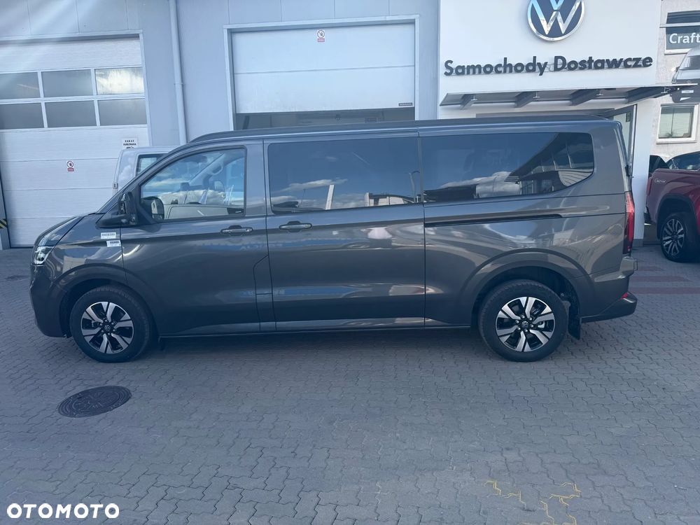 Volkswagen Caravelle - 4