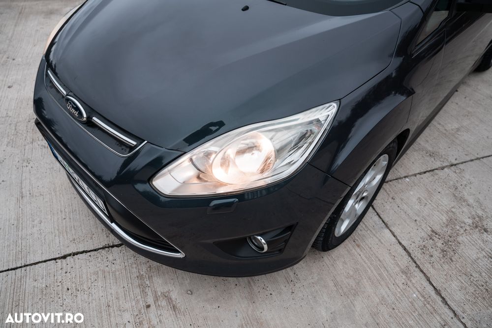 Ford C-Max - 4