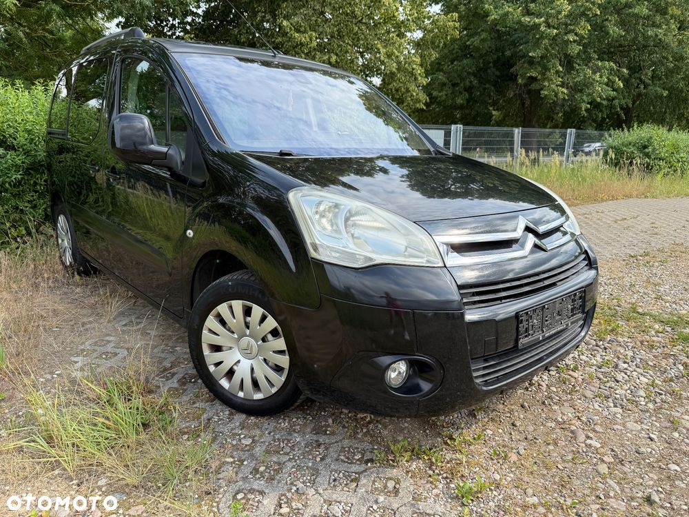 Citroën Berlingo VTi 120 Multispace - 1