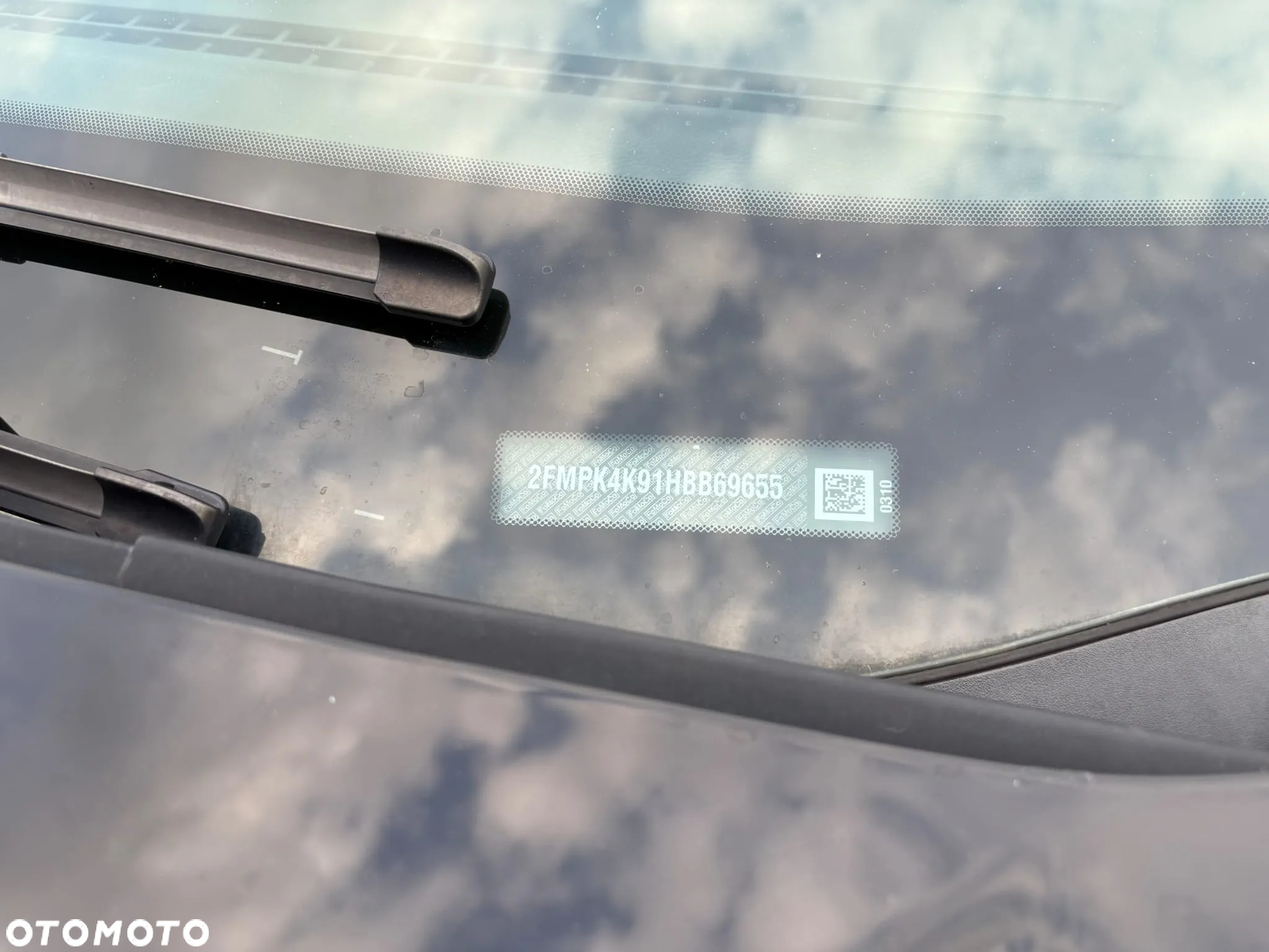 Ford Edge - 10