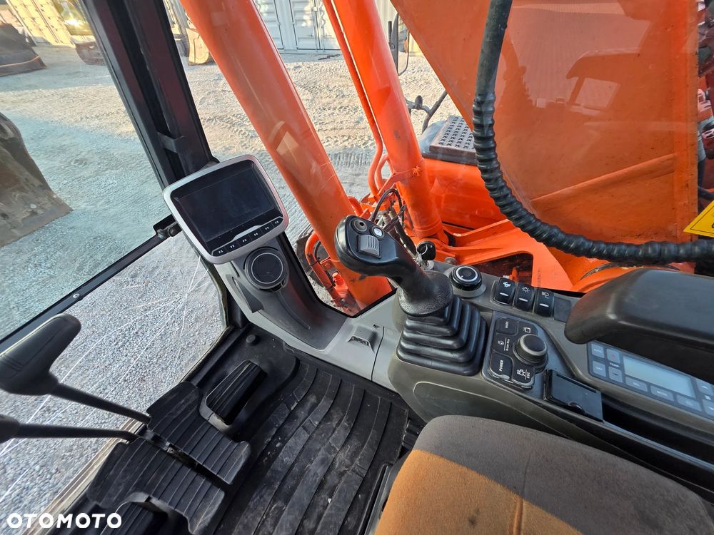 Doosan DX 180LC-3, 2012 ROK - 21