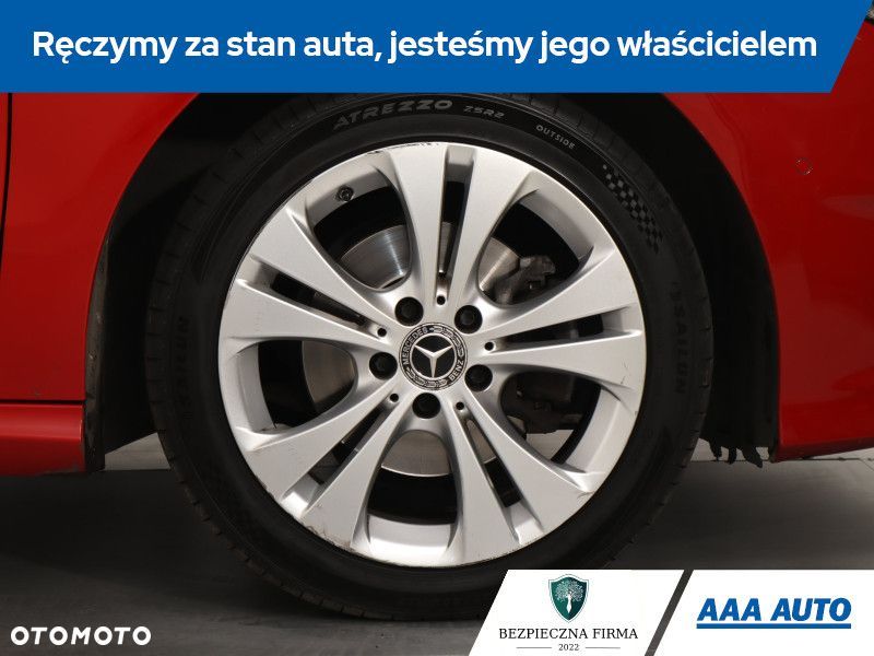 Mercedes-Benz Klasa B - 16