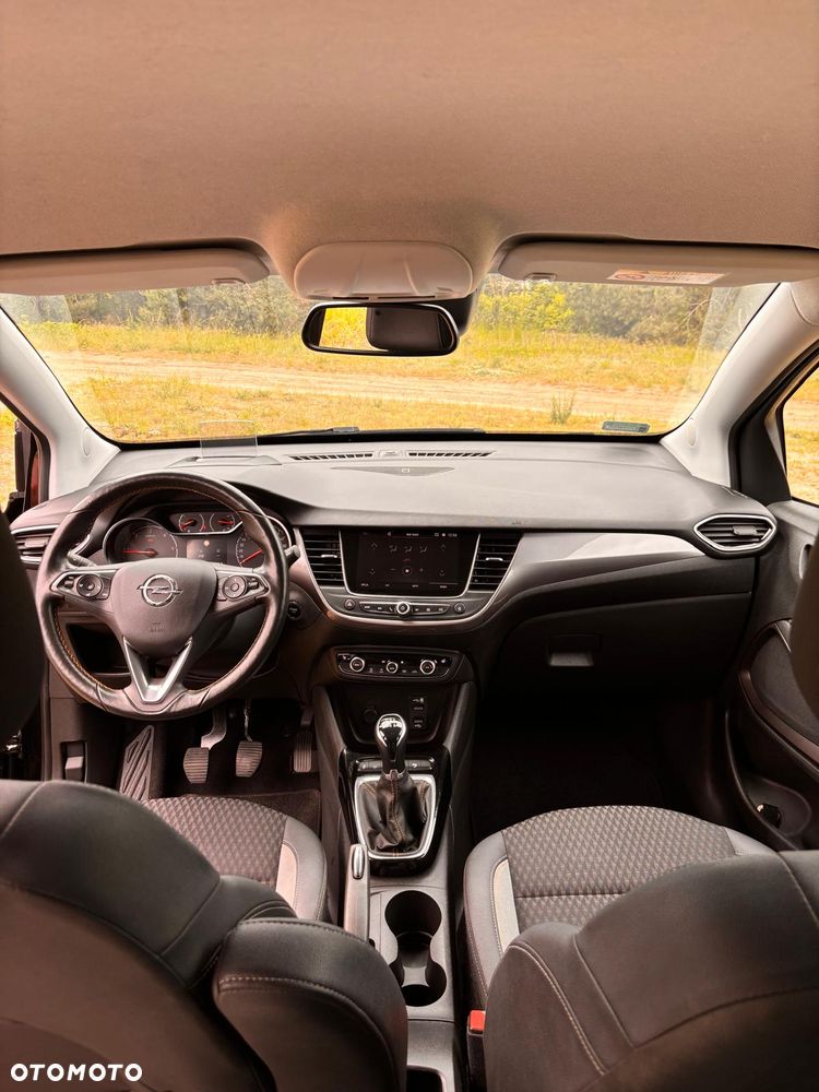 Opel Crossland X 1.6 ECOTEC Start/Stop Ultimate - 10