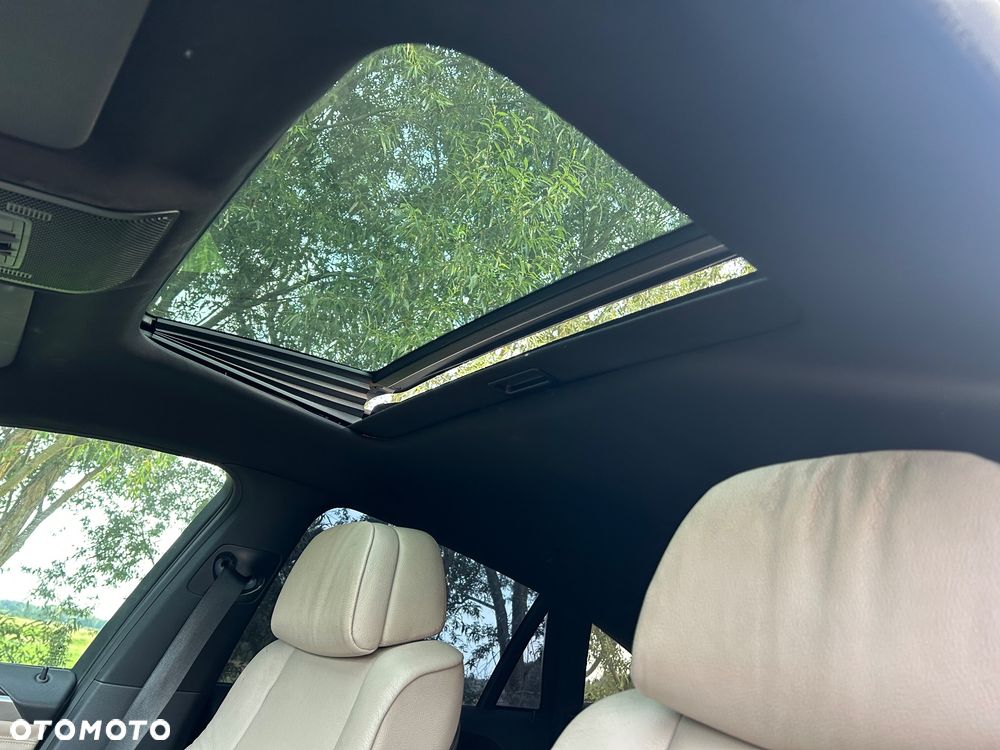 BMW X6 xDrive40d - 9