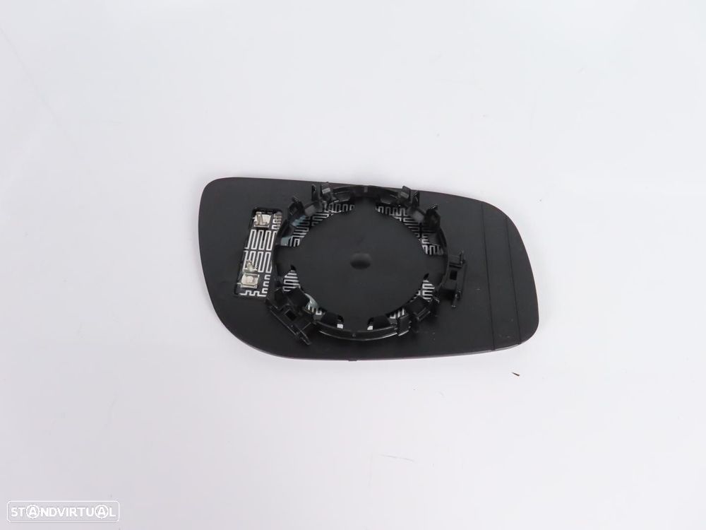Vidro espelho retrovisor Esquerdo Novo MERCEDES-BENZ E-CLASS (W211)/MERCEDES-BEN... - 2