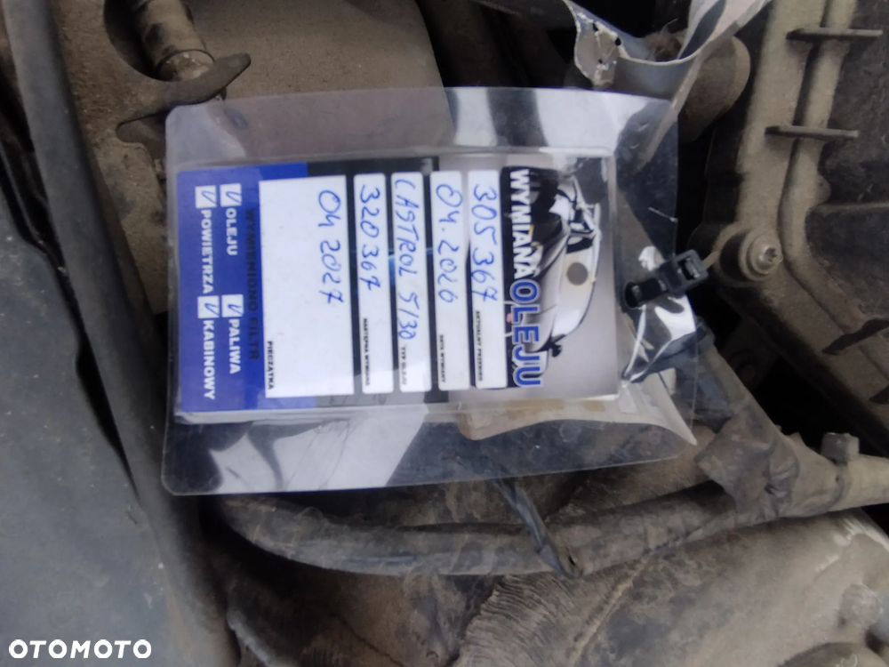 BMW Seria 3 - 23