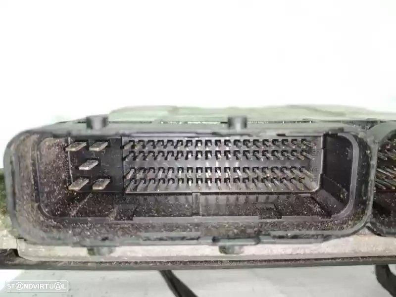 CENTRALINA MOTOR UCE CHRYSLER VOYAGER IV 2007 -0281011064 - 2