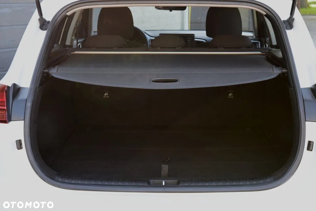 Kia Ceed 1.5 T-GDI S - 25
