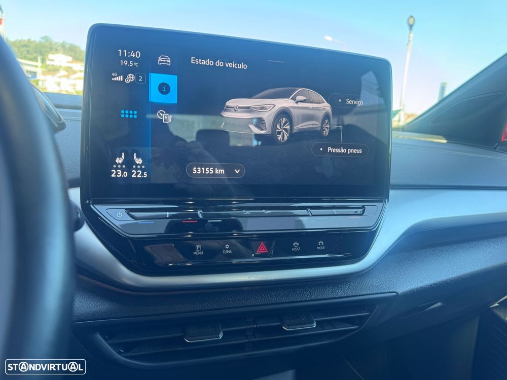 VW ID.5 77 kWh Pro Performance - 15