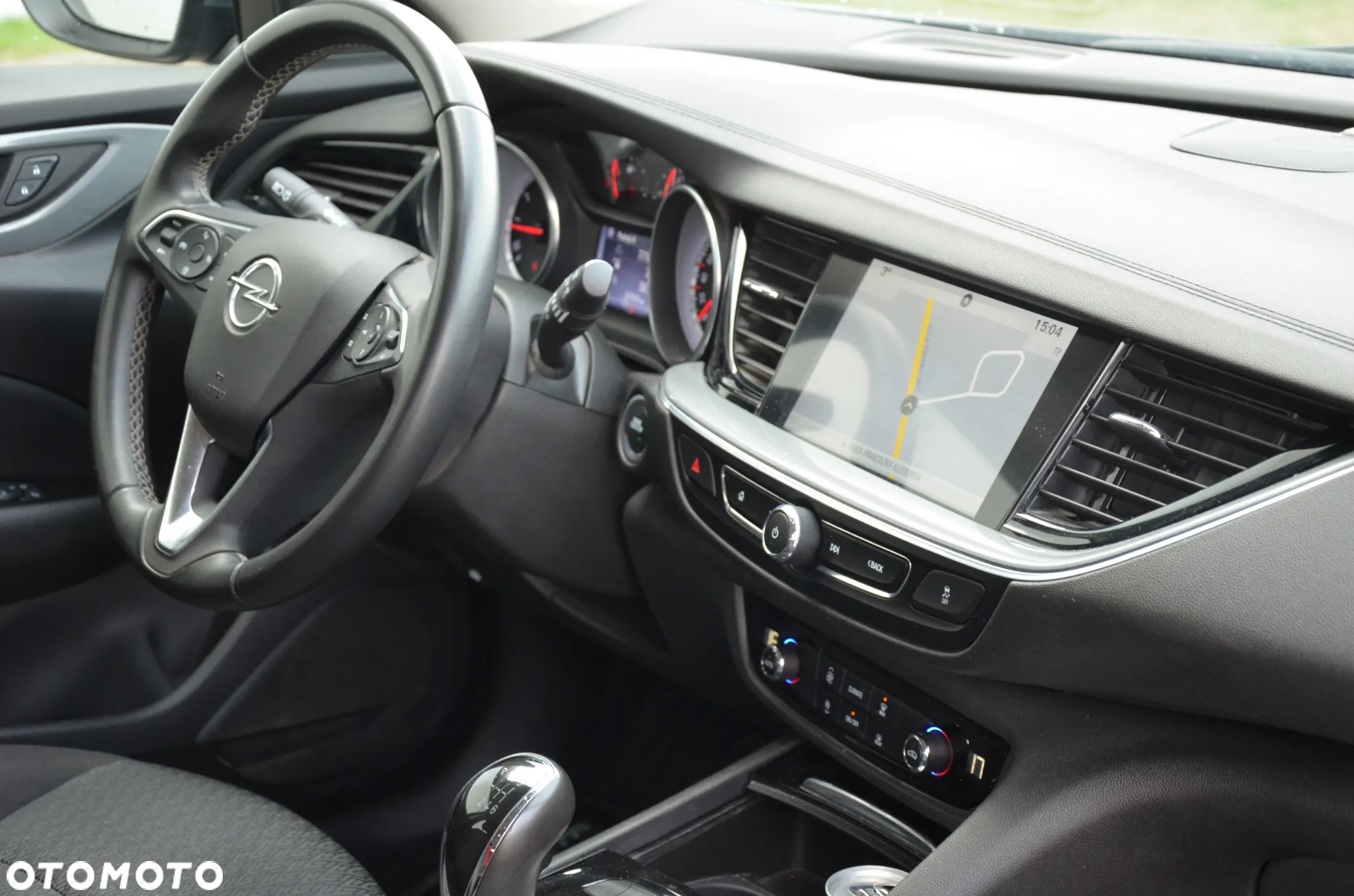 Opel Insignia Sports Tourer 1.5 Direct InjectionTurbo Dynamic - 19
