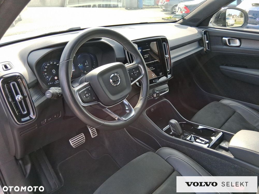 Volvo XC 40 - 12