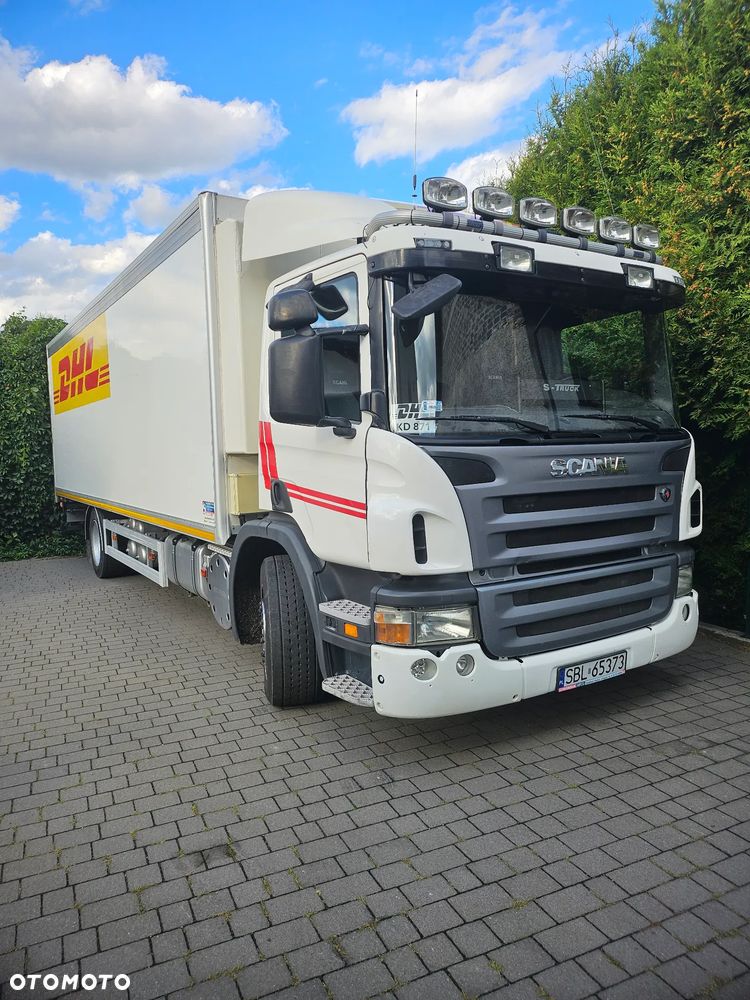 Scania P280 - 22