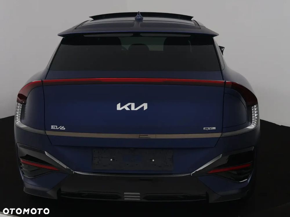 Kia EV6 84kWh GT-Line AWD - 3