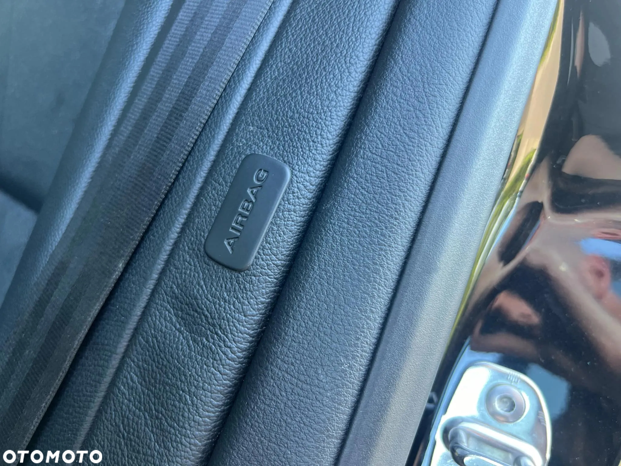 Audi A6 Avant 2.7 TDI DPF quattro tiptronic - 32