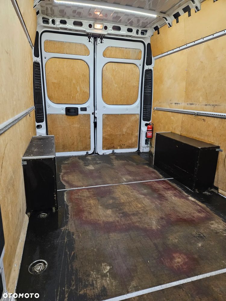 Fiat Ducato - 16